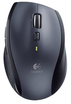 ماوس بی سیم Logitech مدل M705
