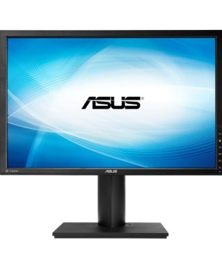 مانيتور ASUS مدل HA2402 سايز 24.1 اينچ