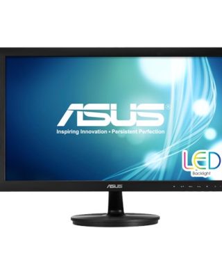 مانيتور ASUS مدل VS228DE سايز 21.5 اينچ