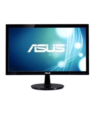 مانيتور ASUS مدل VS207DF سايز 19.5 اينچ