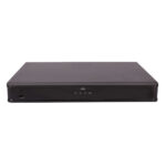 ضبط کننده ویدئویی تحت شبکه یو ان وی NVR302-16S