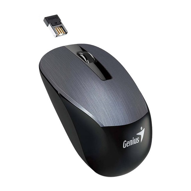 ماوس بی سیم Genius مدل NX 7015