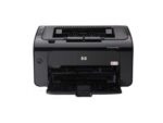 پرینتر ليزری Hp-P1102W