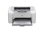 پرینتر Hp LaserJet Pro P1109