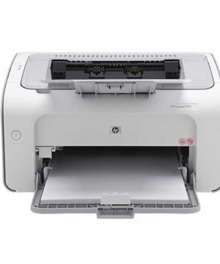 پرینتر Hp LaserJet Pro P1109