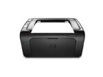 پرینتر ليزری Hp LaserJet Pro P1109w
