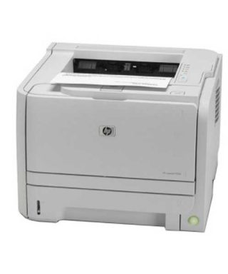 پرینتر ليزری Hp LaserJet P2035