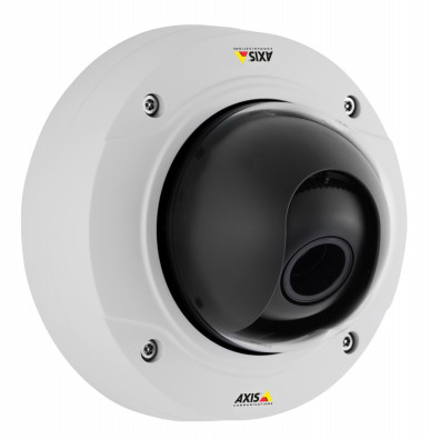 دوربین تحت شبکه Axis مدل P3225-V Mk II