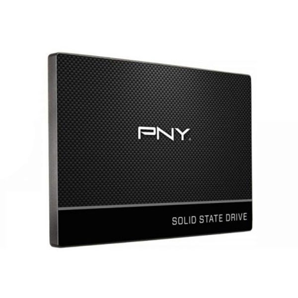 حافظه اس اس دی اینترنال پی ان وای مدل CS900 ظرفیت 480 گیگابایت