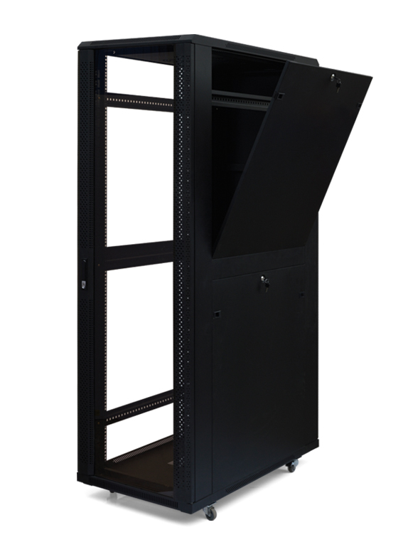 رک ایستاده 100 عمق PAYA SYSTEM مدل PSA (APC) - 42U