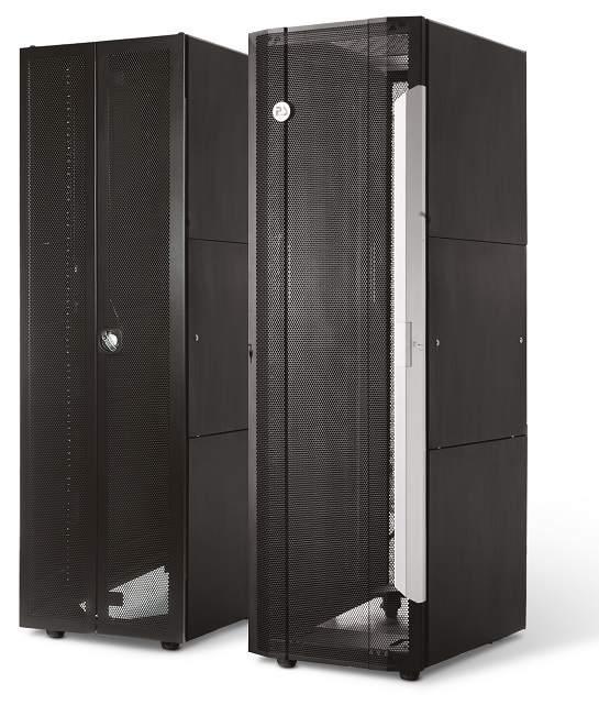 رک ایستاده 100 عمق PAYA SYSTEM مدل PSH ( HP ) - 42U