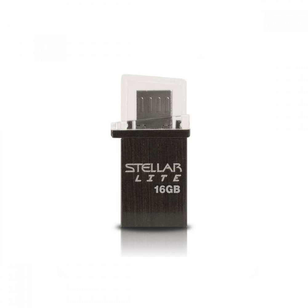 فلش مموری Patriot مدل Stellar-Lite با ظرفیت 16 گیگابایت