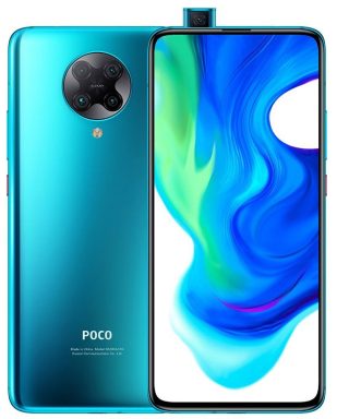 گوشی Poco F2 Pro شیائومی با ظرفیت 128 گیگابایت و رم 6 گیگابایت