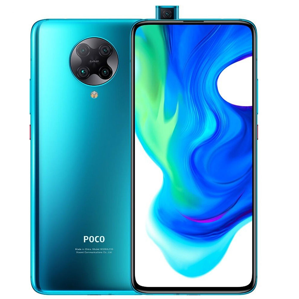 گوشی Poco F2 Pro شیائومی با ظرفیت 128 گیگابایت و رم 6 گیگابایت