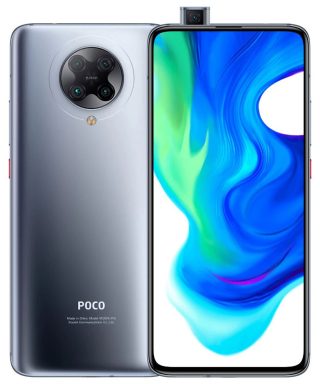 گوشی Poco F2 Pro شیائومی با ظرفیت 256 گیگابایت و رم 8 گیگابایت