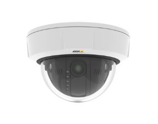 دوربین تحت شبکه Axis مدل Q3709-PVE