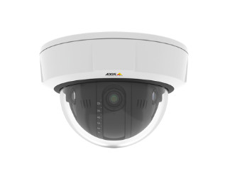 دوربین تحت شبکه Axis مدل Q3709-PVE