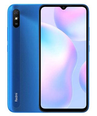 گوشی Redmi 9A شیائومی با ظرفیت 32 گیگابایت و حافظه رم 2 گیگابایت