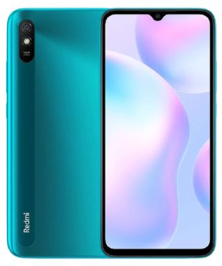 گوشی Redmi 9AT شیائومی با ظرفیت 32 گیگابایت و رم 2 گیگابایت