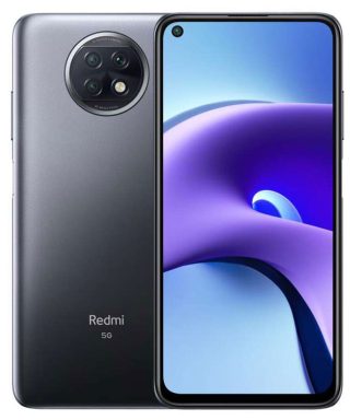 گوشی Redmi Note 9T شیائومی با ظرفیت 64 گیگابایت و رم 4 گیگابایت