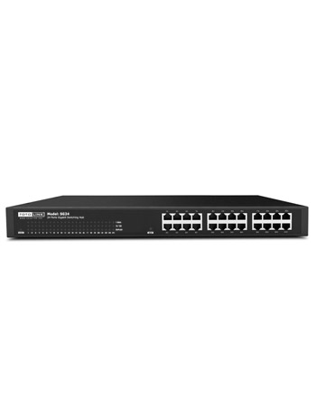 سوییچ غیر مدیریتی 24 پورت TOTOLINK مدل SG24