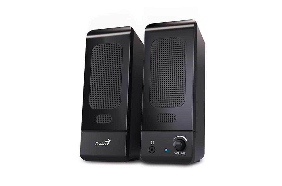 اسپیکر genius مدل SP-U120