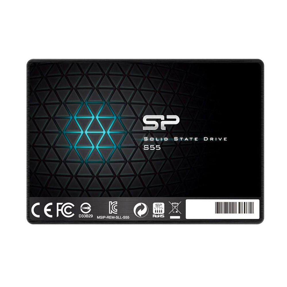 www.teyfcenter.com-SSD-HARDAdataAce-A55-60GB.jpg هارد SSD اينترنال Silicon Power مدل Slim S55 ظرفيت 60 گيگابايت - تصویر 1