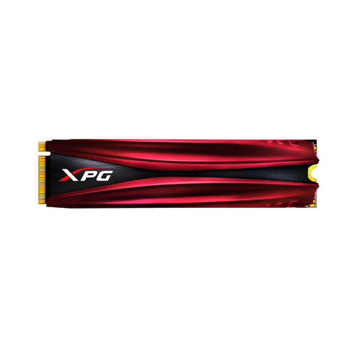 هارد SSD اينترنال Adata مدل GAMMIX S10 ظرفيت 256 گيگابايت