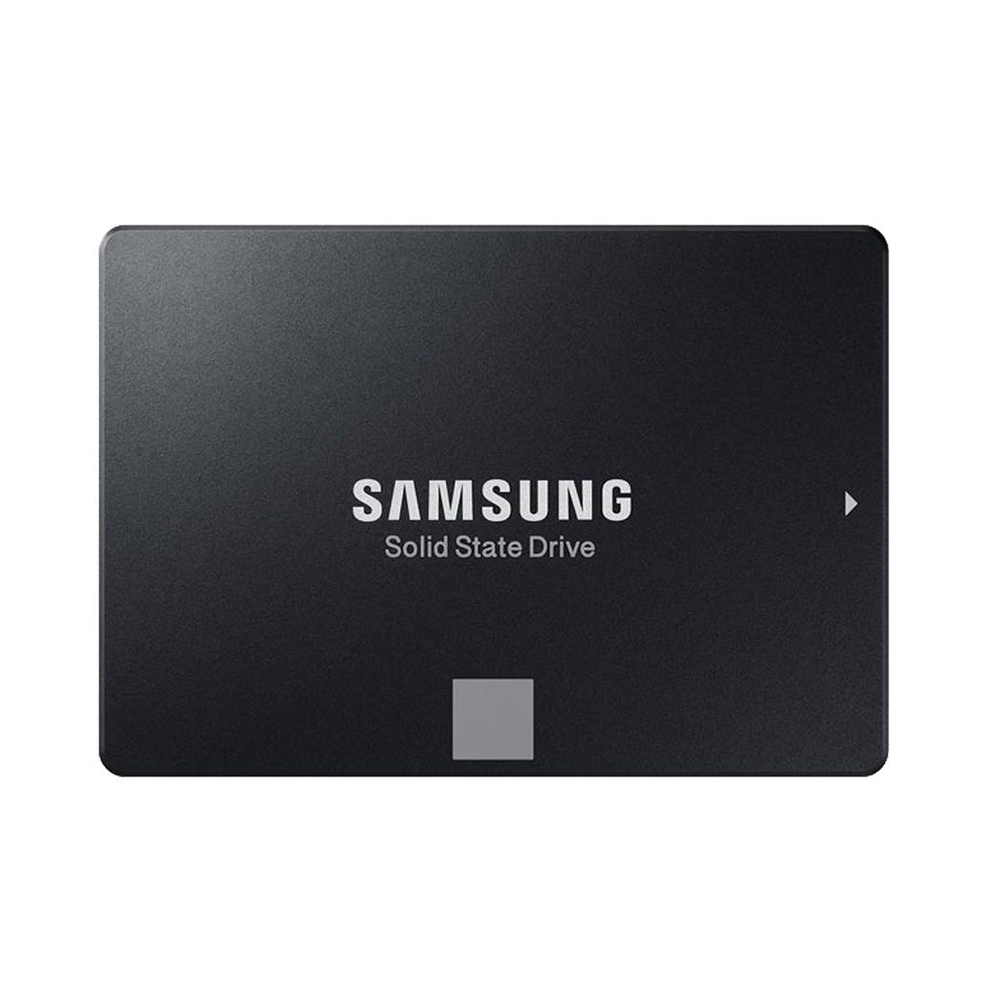 هارد SSD سامسونگ مدل 860 Evo ظرفیت 250 گیگابایت