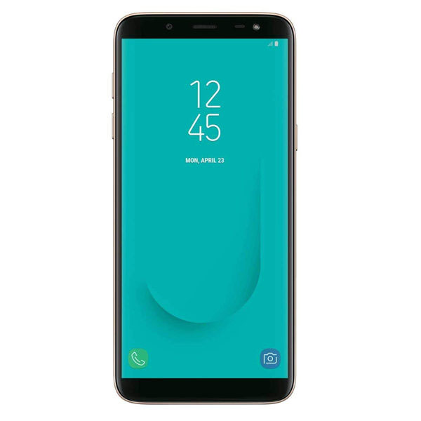 گوشی موبايل Samsung مدل Galaxy J6 دو سيم‌ کارت