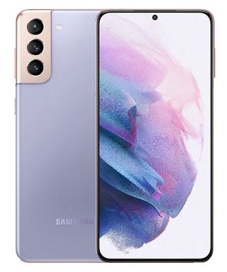 گوشی موبایل سامسونگ مدل S21 Plus 5G با ظرفیت 256 گیگابایت و رم 8 گیگابایت