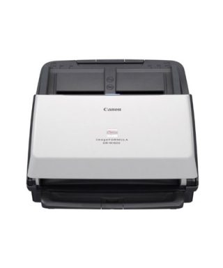 اسکنر حرفه‌‌ای اسناد Canon مدل imageFORMULA DR-M160II