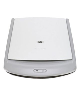 اسکنر HP مدل Scanjet G2410