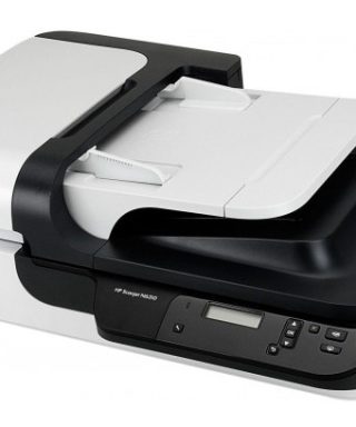 اسکنر HP مدل Scanjet N6310
