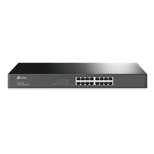 سوییچ غیرمدیریتی 16 پورت tp-link مدل TL-SG1016