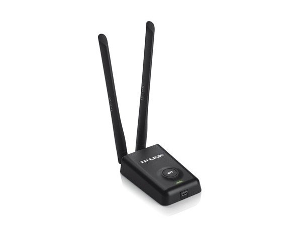کارت شبکه بي‌سيم TP-LINK 300Mbps مدل TL-WN8200ND
