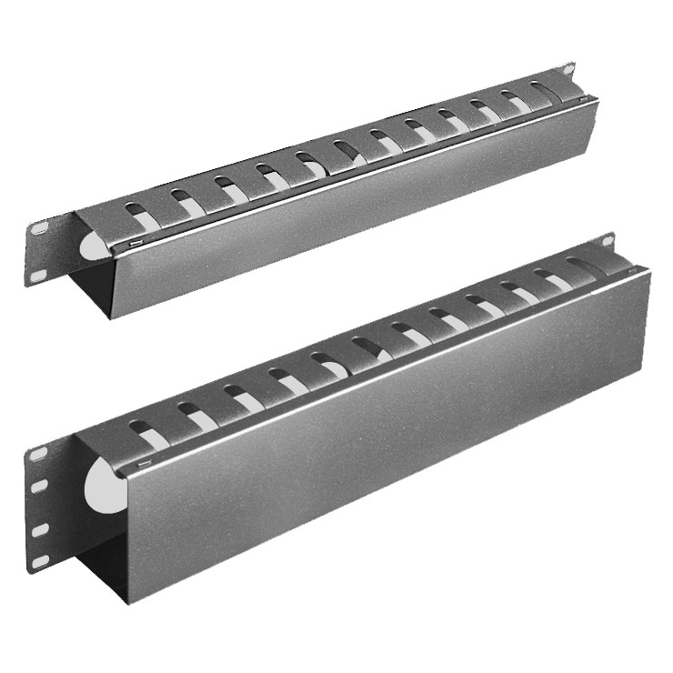 نگهدارنده کابل IRACK مدل TPC-121