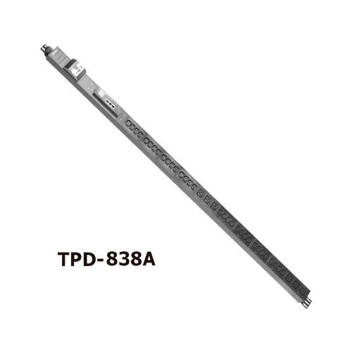 پاور ماژول 38 پورت IRack Power مدل TPD-838A