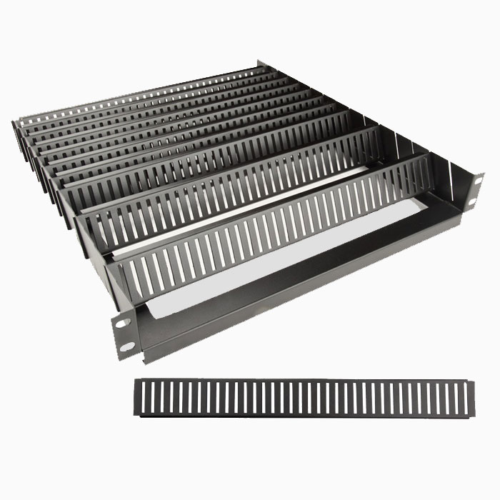 نگهدارنده کابل IRACK (برای سینی TSP-501) مدل TPP-101