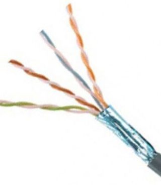 کابل شبکه UNICOM مدل UC-CABF5e