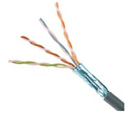 کابل شبکه UNICOM مدل UC-CABF5e