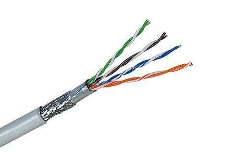 کابل شبکه UNICOM مدل UC-CABS5e