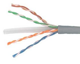 کابل شبکه UNICOM مدل UC-CABU5e