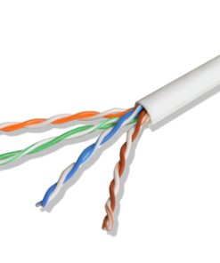 کابل شبکه UNICOM مدل UC-CABU5e-plus
