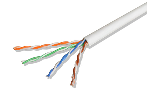 کابل شبکه UNICOM مدل UC-CABU5e-plus