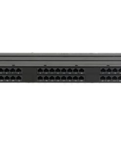 پچ پنل 48 پورت Unicom مدل UC-PNL5e-H-48