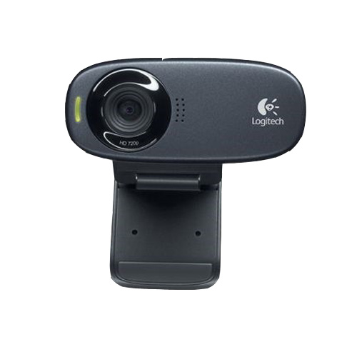 وب کم Logitech مدل C310 HD
