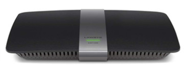 مودم روتر Dual-Band بی سیم Linksys مدل XAC1200