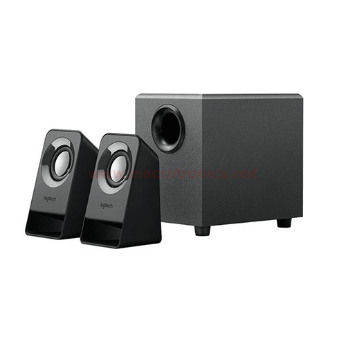 اسپیکر Logitech مدل Z211