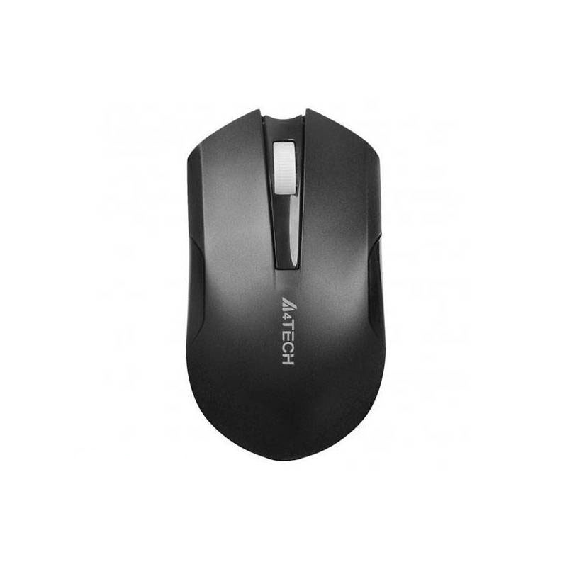 ماوس A4tech (قابل شارژ) بی سیم G11-200N